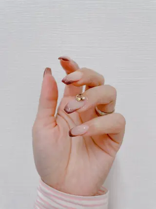 ネイル nail salon Ni-i-naのネイルデザイン