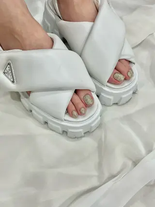 ネイル nail salon Soiréeのネイルデザイン
