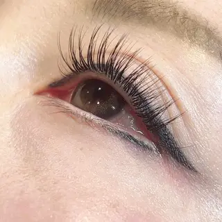 マツエク・マツパ Coquille 上野 御徒町店のマツエク・マツパデザイン