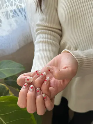 ネイル ayaka naruのネイルデザイン