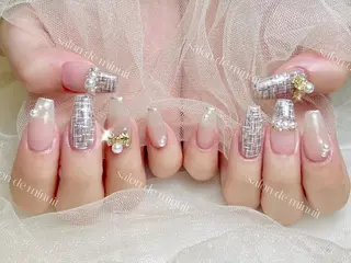 ネイル Emily 🎀のネイルデザイン