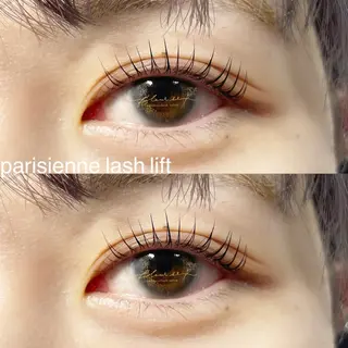 マツエク・マツパ Moyu eyelashのマツエク・マツパデザイン