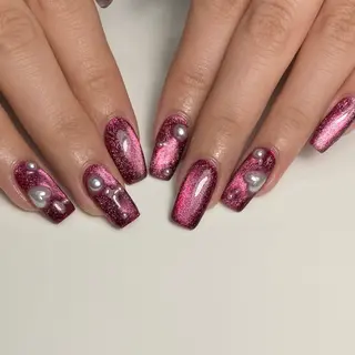 ネイル Legit nail salonのネイルデザイン