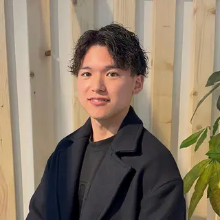 ショート メンズ ✨骨格矯正メンズ特化 美容師公平✨のヘアスタイル