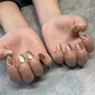 ネイル IROHA NAIL 横山佳那のネイルデザイン