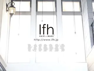 追立 優稀のヘアスタイル