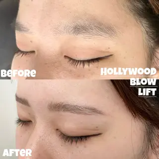 アイブロウ beauty studio Lealea所属・Lealea yumekaのマツエク・マツパデザイン