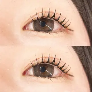 マツエク・マツパ EYELA大宮西口店 MURATAのマツエク・マツパデザイン