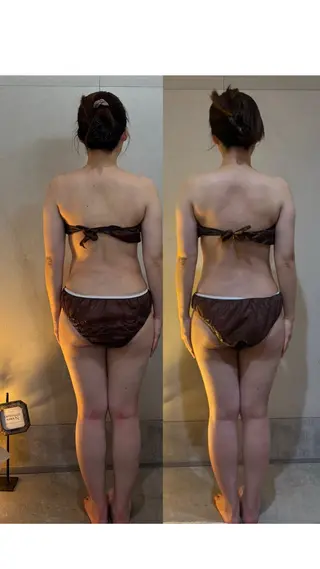 痩身・リンパ 佐久間 自由が丘・奥沢のエステ・リラクイメージ