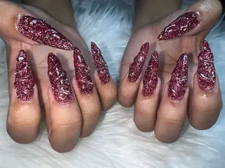 ネイル Mimi Nailのネイルデザイン