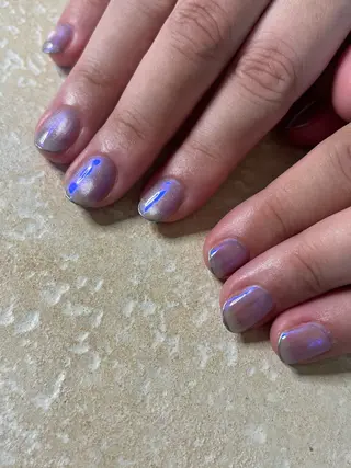 ネイル Berry coco SAIKAのネイルデザイン