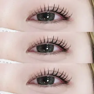 マツエク・マツパ 🦋平林 未莉🦋✨のマツエク・マツパデザイン