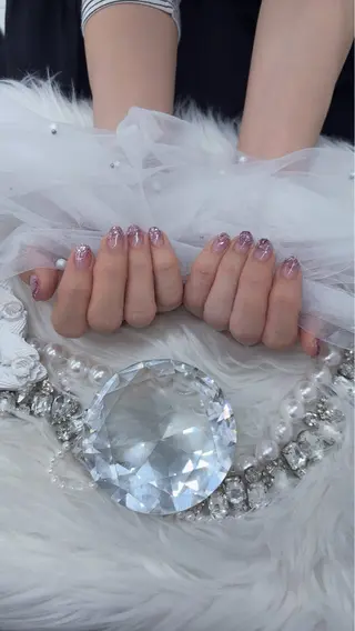 ネイル MADIA YUKIHOのネイルデザイン