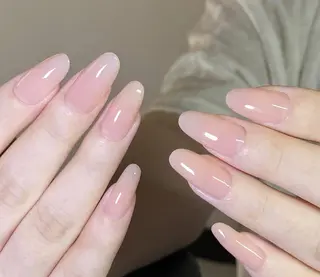 ネイル エリ🫧 nail池袋東口のネイルデザイン