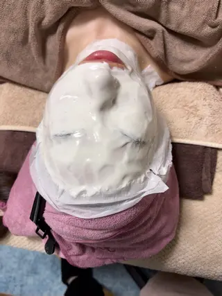 エステサロン 藍月レイクタウンのエステ・リラクイメージ