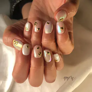 ネイル You kyehwaのネイルデザイン
