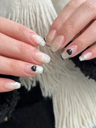 ネイル kuga amiのネイルデザイン