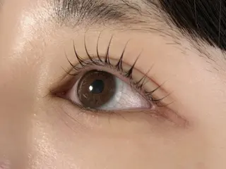 マツエク・マツパ pyeol所属・pyeol 横山のマツエク・マツパデザイン