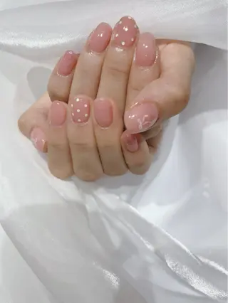 ネイル purunail 🤍プルネイルのネイルデザイン