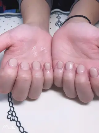 ネイル トータルビューティー CQのネイルデザイン