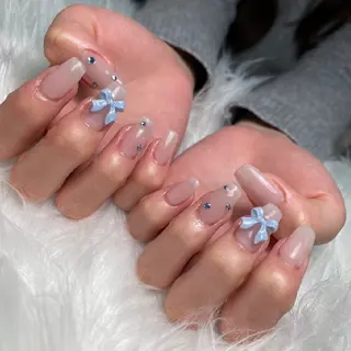 ネイル The 047のネイルデザイン