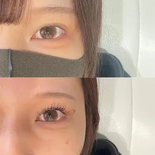 マツエク・マツパ nail salon Soiréeのネイルデザイン