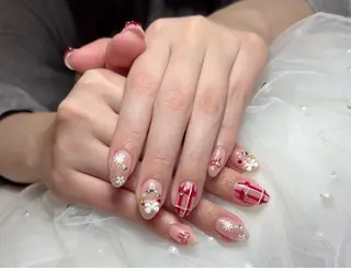 ネイル Bél Nail salon ユキのネイルデザイン