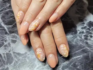 ネイル BELIAS nailsalonのネイルデザイン