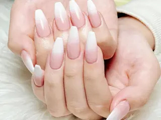 メンズ ネイル Bloom kabukiのネイルデザイン