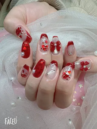 ネイル Lucy nailのネイルデザイン