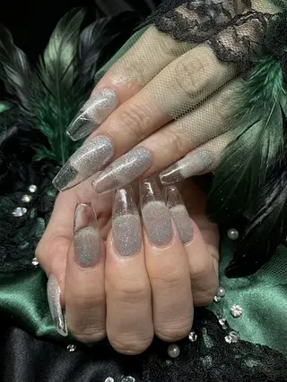 ネイル UNABOMBA (24時間営業)のネイルデザイン