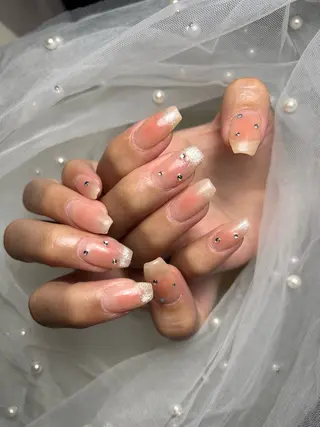 ネイル ✴︎ Delightのネイルデザイン