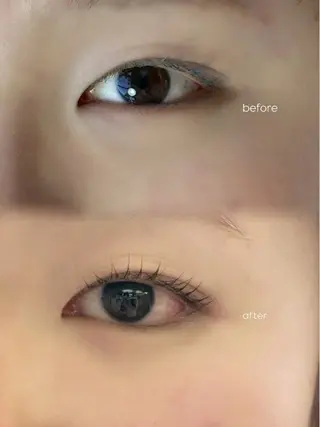 マツエク・マツパ オアラテ仙台店💖 辻川凜のマツエク・マツパデザイン