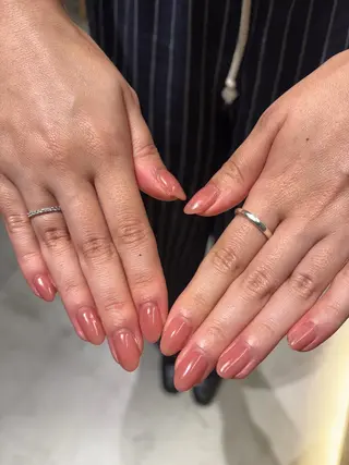 ネイル a_ taniguchiのネイルデザイン