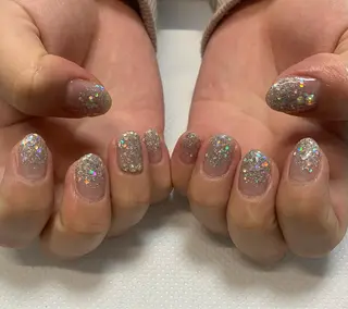 ネイル nail M&Tのネイルデザイン