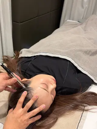 GRACE FIT DAIのエステ・リラクイメージ