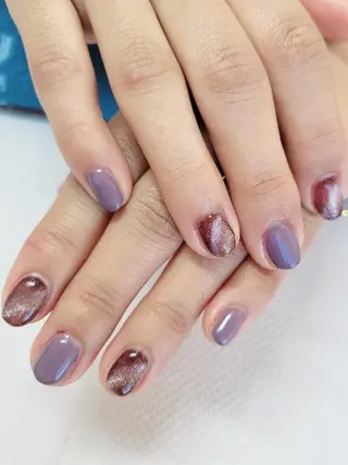 ネイル J& Kのネイルデザイン