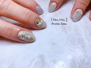 ネイル U Ayaのネイルデザイン