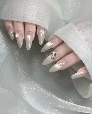 ネイル YUAN Nailのネイルデザイン