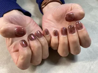 ネイル N&nails エヌアンドネイルズのネイルデザイン