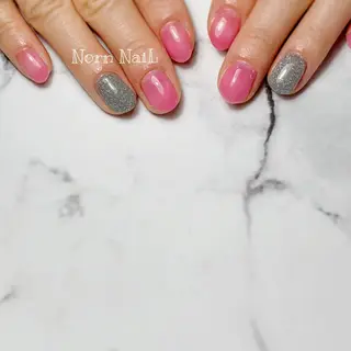 ネイル U Ayaのネイルデザイン