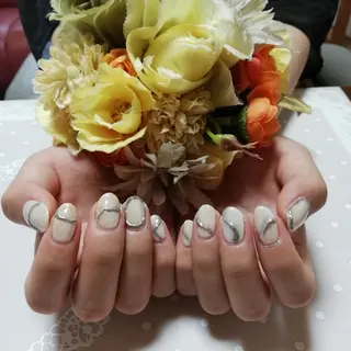 ネイル ネイル junkoのネイルデザイン