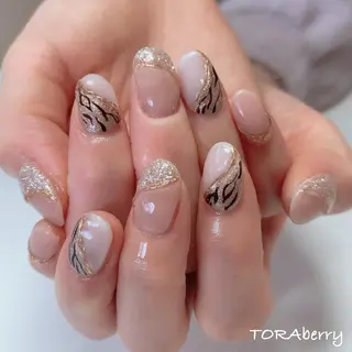 ネイル ネイリスト なつみのネイルデザイン
