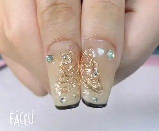 ネイル Sunnynail  サニーのネイルデザイン