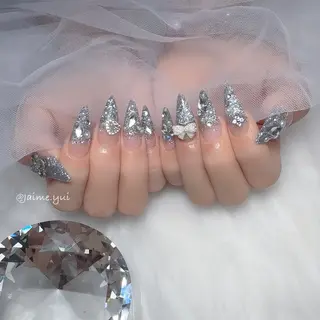 ネイル Jaime Yuiのネイルデザイン