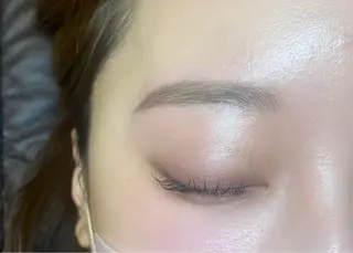 アイブロウ haru ‎‎.のマツエク・マツパデザイン