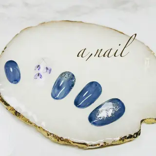 ネイル ネイルサロン エーネイルのネイルデザイン