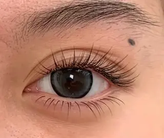 マツエク・マツパ MOMO モモのマツエク・マツパデザイン