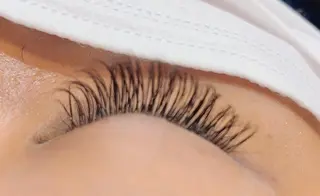 マツエク・マツパ ∩_∩アオイ eye lashのマツエク・マツパデザイン