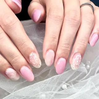 ネイル 丹野 奈菜のネイルデザイン